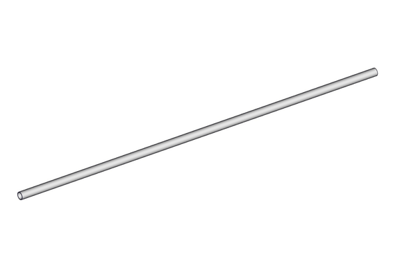 Materiels - Matériel d'élevage - autre - TUBE D.49MM GALVA L.2.49M