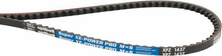 Courroie trapézoïdale XPZ 10x1450 Optibelt