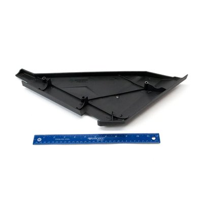 Pièces Quad & Motos - Pièces communes - BOLSTER COVER PANEL, LEFT