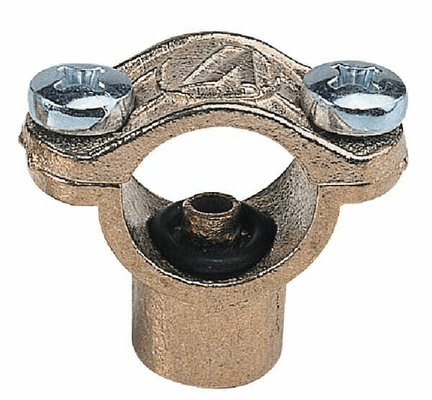 Pièces agricoles - Pièce Pulvérisateur - Etrier de serrage 1/4" int.