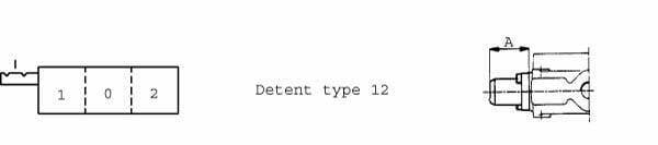 Pièces agricoles - Hydraulique - Kit typ 12