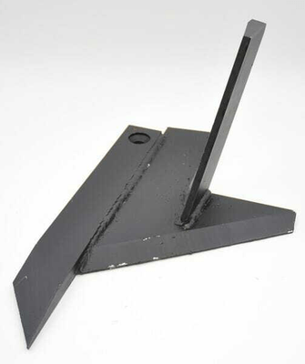 Pièces agricoles - Travail du sol - Piece soudee N02 D