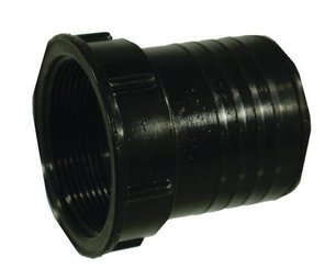 Pièces agricoles - Pièce Pulvérisateur - Embout 60mm+Femelle 2"