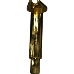 Pièces agricoles - Pièce divers - arbre soudé