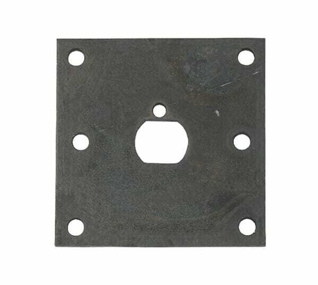Pièces agricoles - Jardin et forêt pièce origine - Plaque de fixation de lame