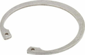 Circlip intérieur 70x2,5mm DIN472 Acier inoxydable Kramp