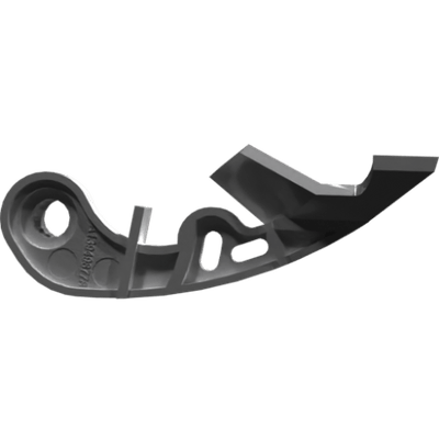 Pièces agricoles - Pièce divers - Racleur