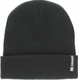 Bonnet noir