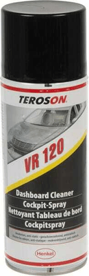 Chimie - Chimie divers - Nettoyant tableau de bord VR120 - 400ml