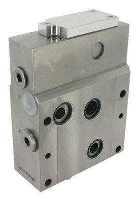 Pièces agricoles - Hydraulique - Distributeur 5/4 SB7