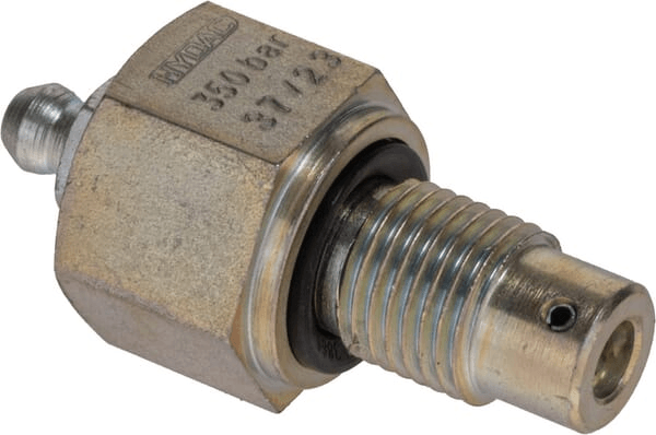 Pièces agricoles - TP pièce origine - Clapet anti-retour