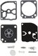 Kit de réparation de carburateur Zama C1Qm