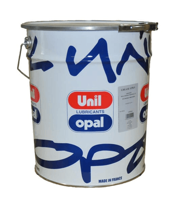 Chimie - Chimie divers - Graisse liquide EP 0 - 18kg