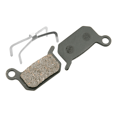 Pièces Quad & Motos - Vélo - Plaquettes de frein vélo V BIKE - organique