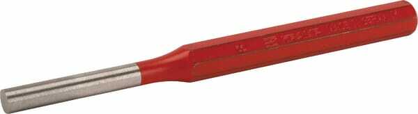 Outils - Outils divers - Chasse-goupilles Ø 8 x 150 mm
