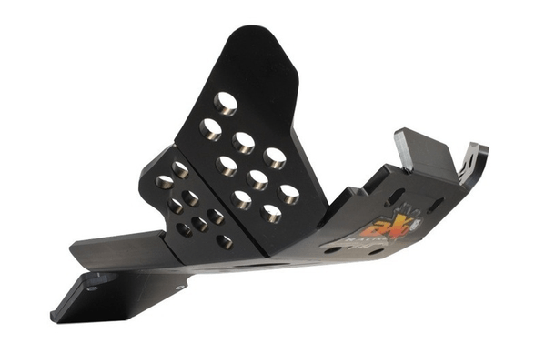 Pièces Quad & Motos - Equipement véhicule - Sabot AXP Enduro Xtrem - PHD 8mm TM EN/MX 250/300