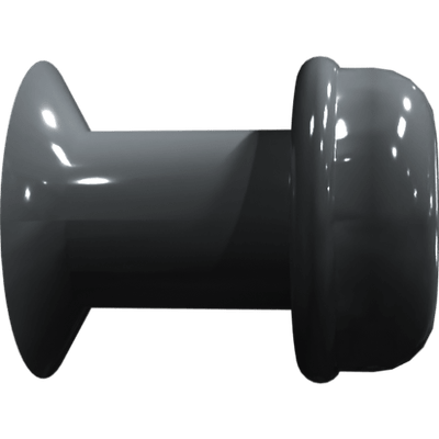 Pièces agricoles - Pièce divers - Rivet pop 5X12 DIN7337B