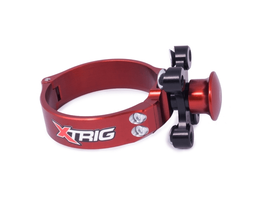 Pièces Quad & Motos - Equipement véhicule - Kit Départ X-TRIG Ø58mm fourche Öhlins
