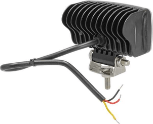 Pièces agricoles - Eclairage - Phare de travail indirect 15W 1000LM