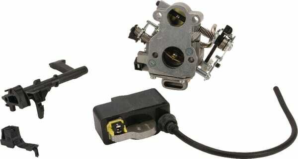 Pièces agricoles - Jardin et forêt pièce origine - Carburateur
