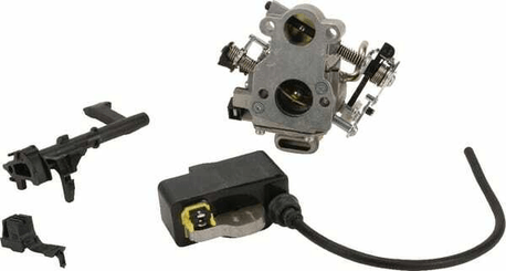 Pièces agricoles - Jardin et forêt pièce origine - Carburateur