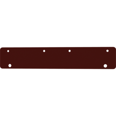 Pièces agricoles - Pièce divers - contrefiche peinte