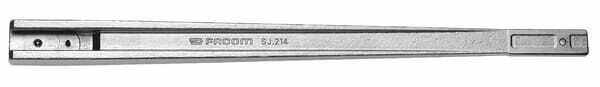 Outils - Outils divers - Rallonge pour cle dynamo"203"
