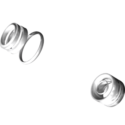 Pièces agricoles - Pièce divers - Kit d’étanchéité HA f. A139277786