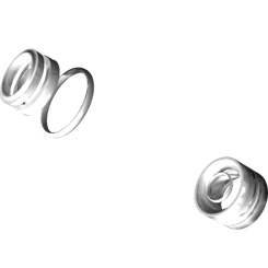 Pièces agricoles - Pièce divers - Kit d’étanchéité HA f. A139277786