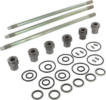 Pièces agricoles - Hydraulique - Kit montage 155G8032 / 2 pcs