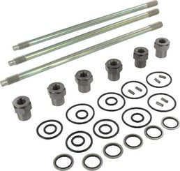 Pièces agricoles - Hydraulique - Kit montage 155G8032 / 2 pcs