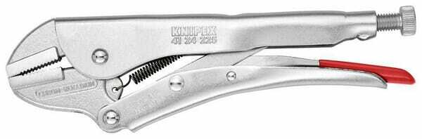 Outils - Outils divers - Pinces-etaux