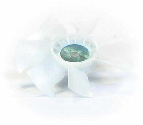 Pièces agricoles - TP pièce origine - Ventilateur