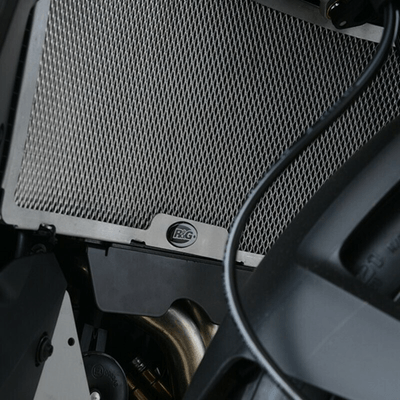 Pièces Quad & Motos - Equipement véhicule - Protection de radiateur R&G RACING Pro - KTM 790 Adventure