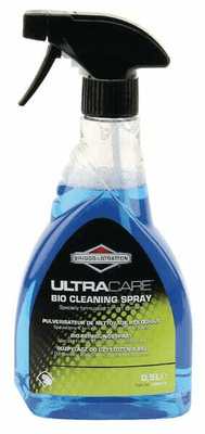Pièces agricoles - Moteurs pièce origine - Spray de nettoyage bio UC