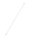 Tube LED EM 12W 840 G13 1200mm
