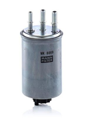 Pièces agricoles - Pièce divers - Filtre à carburant