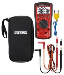 Outils - Outils divers - Multimètre Benning MM 2-3