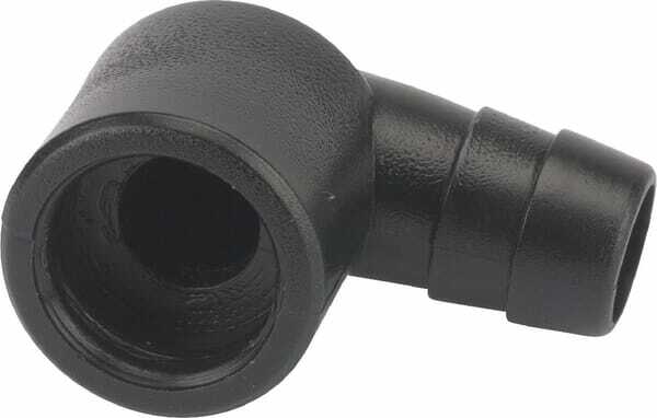 Pièces agricoles - Hydraulique - Raccord TARV12GR