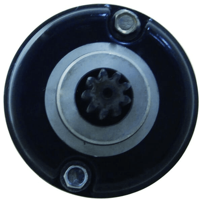 Pièces agricoles - Eclairage - Démarreur 12V, 0,5kW, 9 dents, CW