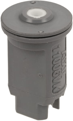 Pièces agricoles - Pièce Pulvérisateur - Buse injection d'air AIXR 110° 06 gris céramique TeeJet