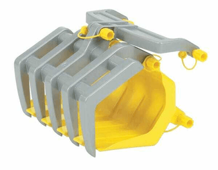 Loisirs - Jouets - Chargeur avec pince et kit d'i