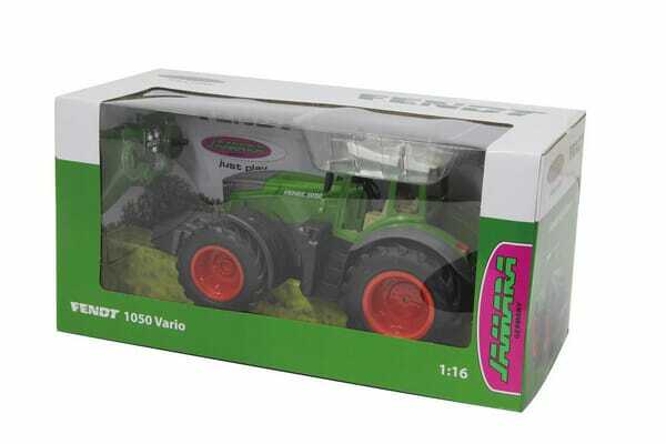 Loisirs - Jouets - Fendt 1050 Vario 1 16