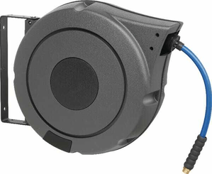 Pièces agricoles - Outils atelier - Enrouleur 1/2"