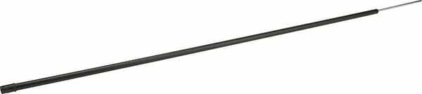Pièces agricoles - Cloture,Jardin & Sylviculture - Piquet mono pointe noir 90cm