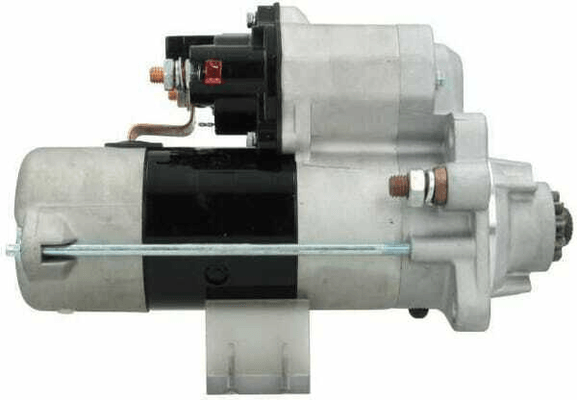 Pièces agricoles - Eclairage - Démarreur 24V 7,8kW