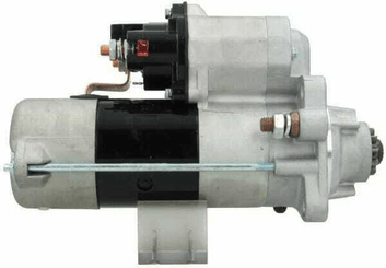 Pièces agricoles - Eclairage - Démarreur 24V 7,8kW