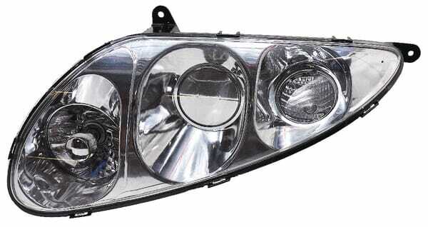 Pièces agricoles - Tracteur pièce origine - Phare