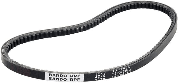 Pièces agricoles - Jardin et forêt pièce origine - Courroie