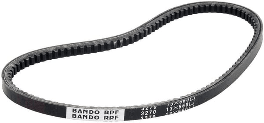 Pièces agricoles - Jardin et forêt pièce origine - Courroie